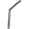 Ekena Millwork Stockport Steel Bracket, Hammered Light Blue 2"W x 18"D x 18"H BKTM02X18X18STHLB - alternate 1